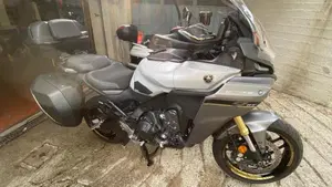 Yamaha Tracer 9 GT Y-AMT (2025 - 26)  (15)
