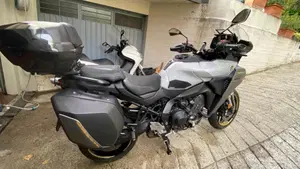 Yamaha Tracer 9 GT Y-AMT (2025 - 26)  (16)