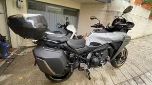 Yamaha Tracer 9 GT Y-AMT (2025 - 26)  (18)
