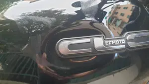 CFMOTO 450CL-C (2024 - 26)  (7)