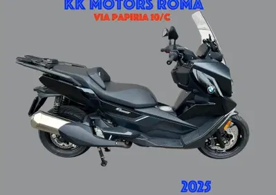 Bmw C 400 GT (2025 - 26) - Annuncio 9958972