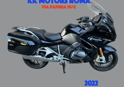 Bmw R 1250 RT (2021 - 25) - Annuncio 10040348