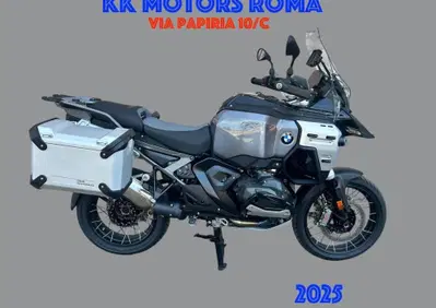 Bmw R 1300 GS Adventure Triple Black (2025 - 26) - Annuncio 10040308