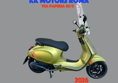 Vespa Sprint 150 S (2023 - 25) - Annuncio 10060586