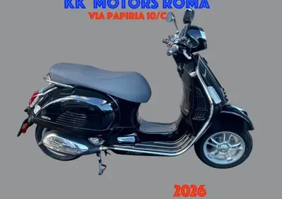 Vespa GTS 310 Super (2025 - 26) - Annuncio 9942490