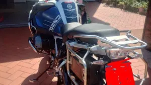 Bmw R 1250 GS Adventure (2021 - 24)  (2)