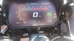 Bmw R 1250 GS Adventure (2021 - 24)  (3)
