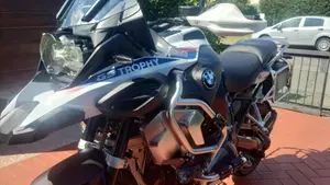 Bmw R 1250 GS Adventure (2021 - 24)  (5)