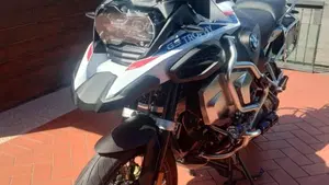 Bmw R 1250 GS Adventure (2021 - 24)  (8)
