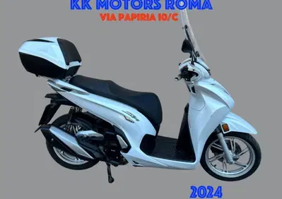 Honda SH 350 (2021 - 24) - Annuncio 10051359
