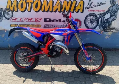 Betamotor RR 125 2T Enduro Race (2026) - Annuncio 10087610