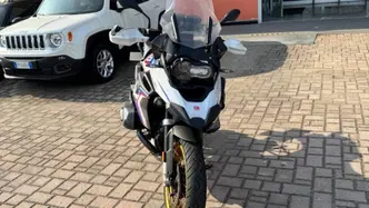 Bmw R 1250 GS (2019 - 20) usata