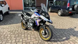 Bmw R 1250 GS (2019 - 20)  (2)