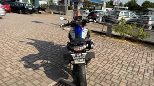 Bmw R 1250 GS (2019 - 20)  (4)