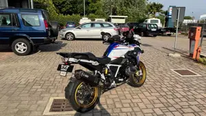 Bmw R 1250 GS (2019 - 20)  (5)