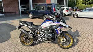 Bmw R 1250 GS (2019 - 20)  (6)