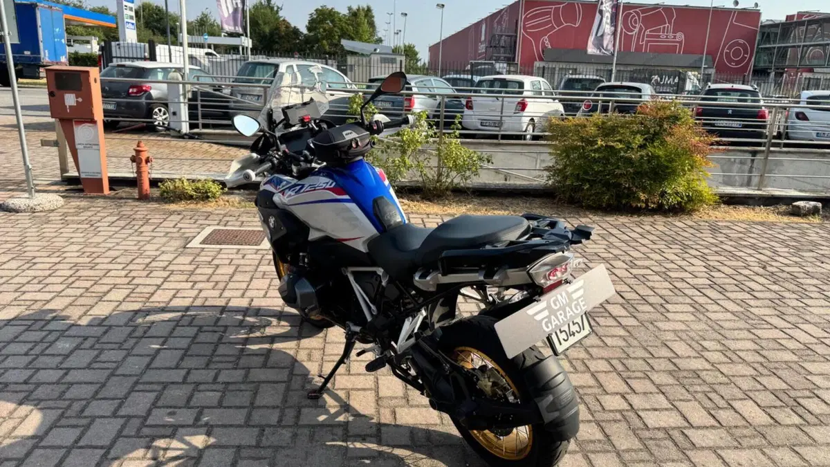 Bmw R 1250 GS (2019 - 20)  (7)