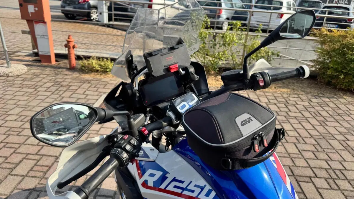Bmw R 1250 GS (2019 - 20)  (10)