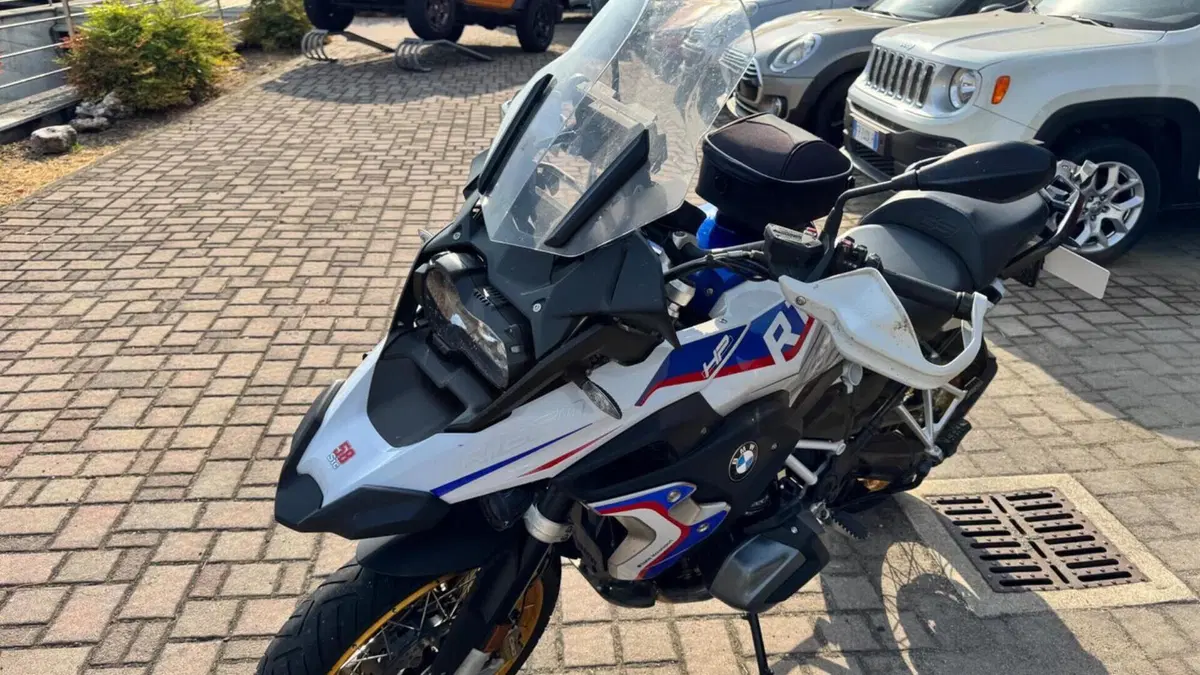 Bmw R 1250 GS (2019 - 20)  (11)