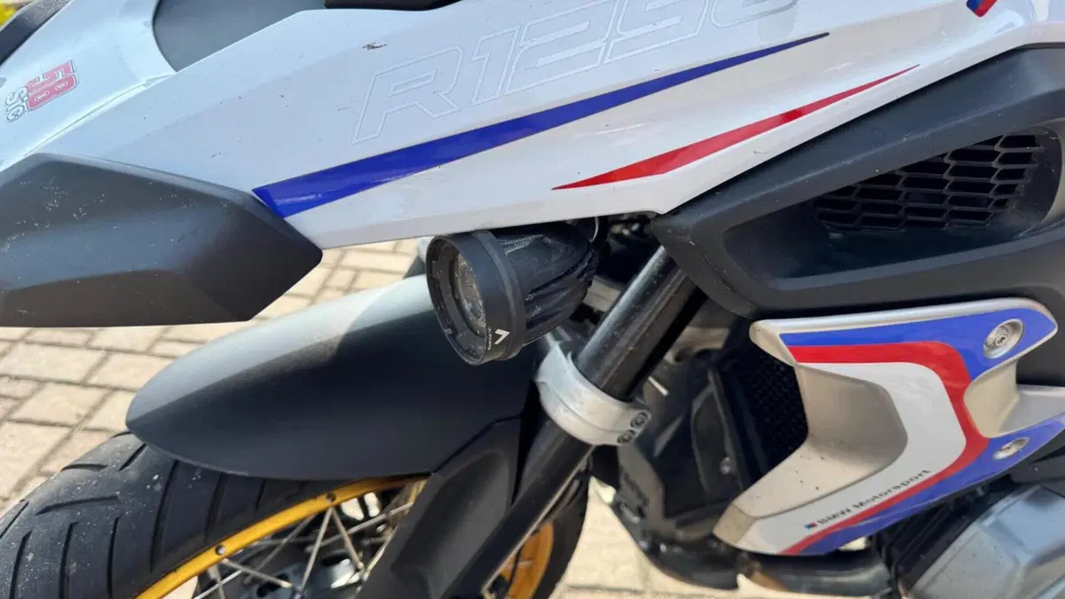 Bmw R 1250 GS (2019 - 20)  (13)