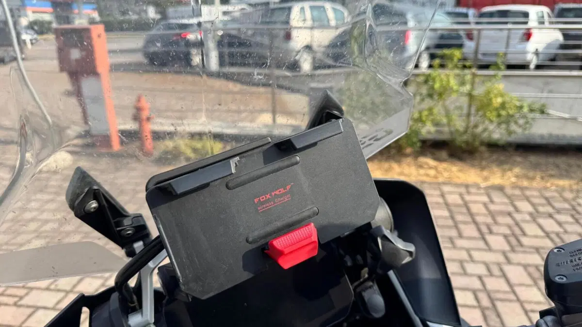 Bmw R 1250 GS (2019 - 20)  (14)