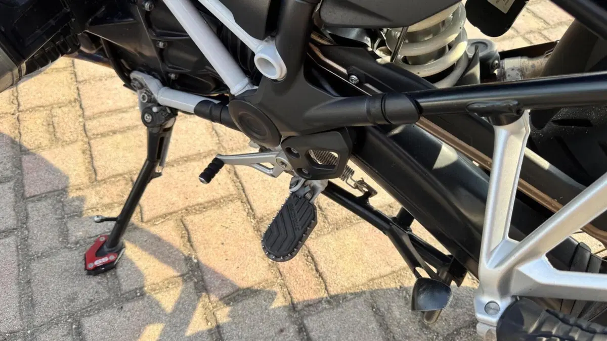Bmw R 1250 GS (2019 - 20)  (15)