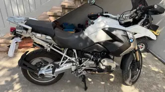 Bmw R 1200 GS (2010 - 12) usata