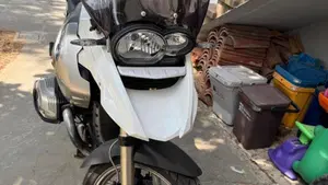 Bmw R 1200 GS (2010 - 12)  (2)