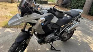 Bmw R 1200 GS (2010 - 12)  (4)