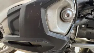 Bmw R 1200 GS (2010 - 12)  (6)
