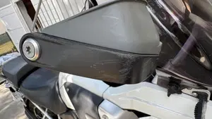 Bmw R 1200 GS (2010 - 12)  (8)