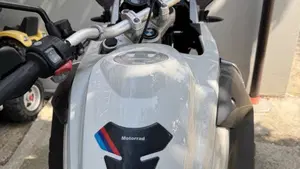Bmw R 1200 GS (2010 - 12)  (9)
