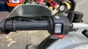 Bmw R 1200 GS (2010 - 12)  (11)