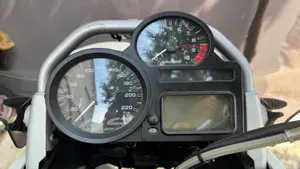 Bmw R 1200 GS (2010 - 12)  (12)