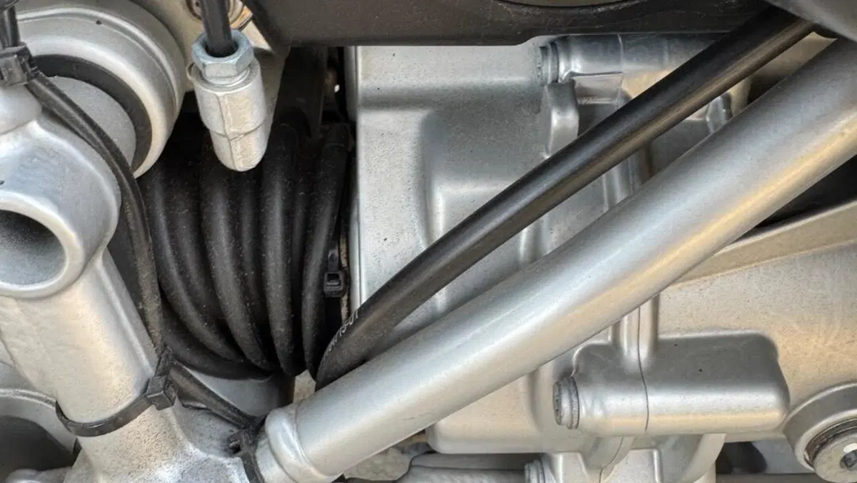 Bmw R 1200 GS (2010 - 12)  (14)