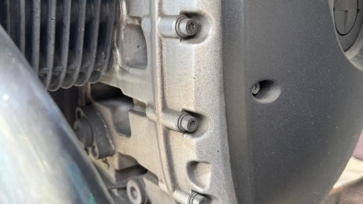 Bmw R 1200 GS (2010 - 12)  (16)