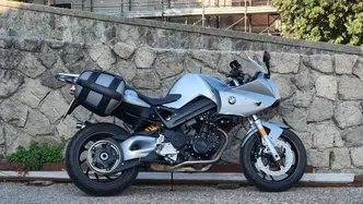 Bmw F 800 S usata