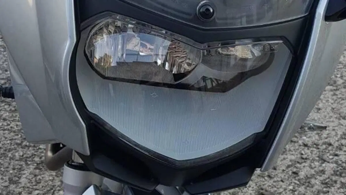 Bmw F 800 S  (2)