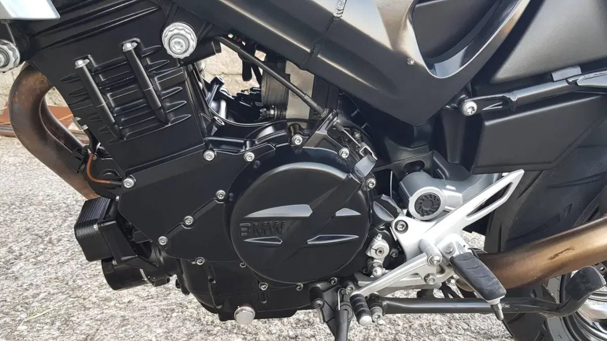 Bmw F 800 S  (3)