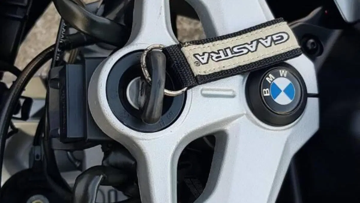 Bmw F 800 S  (6)