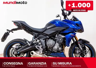 Triumph Tiger Sport 660 (2022 - 24) - Annuncio 10027363
