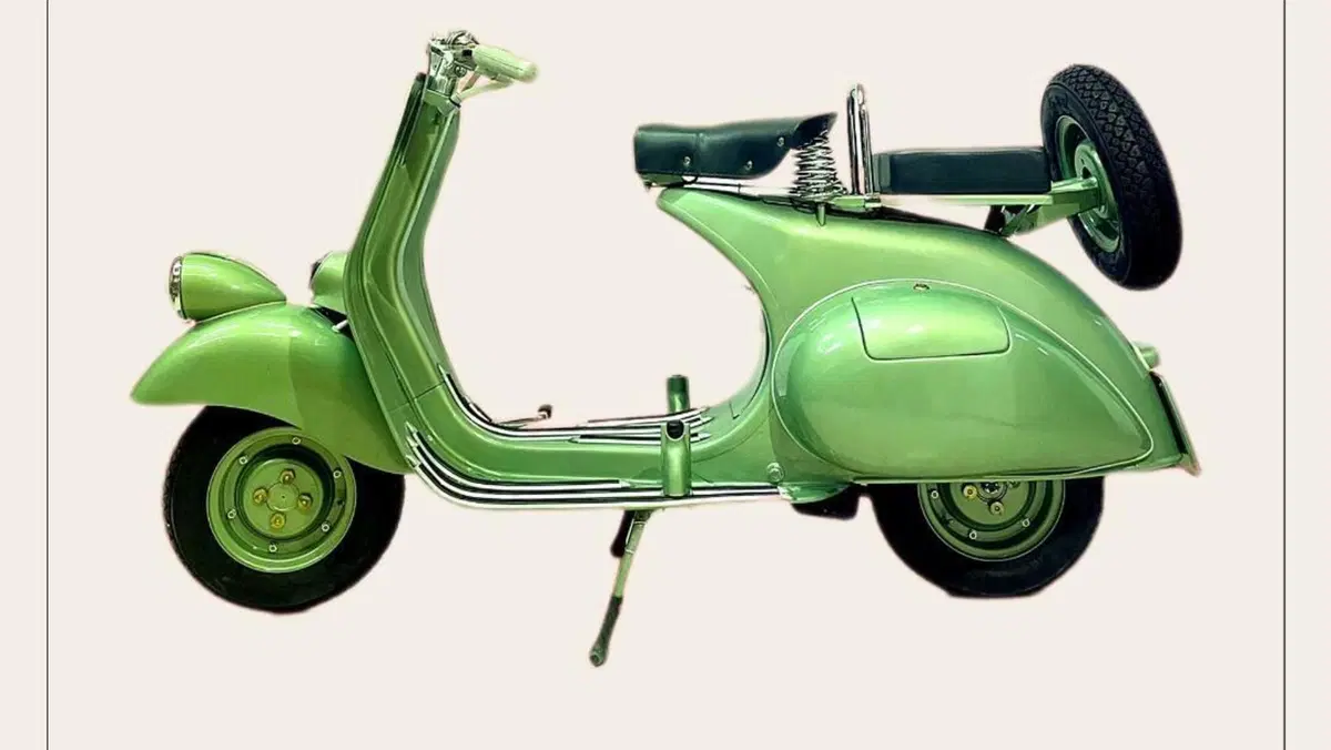 Piaggio   (2)