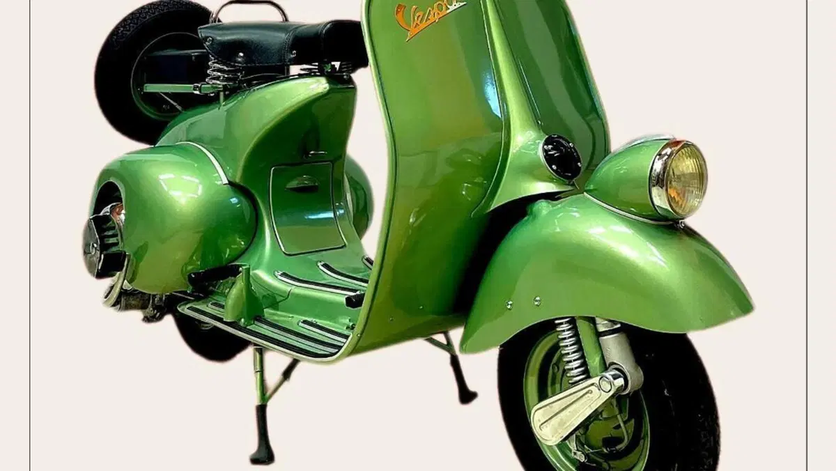 Piaggio   (3)
