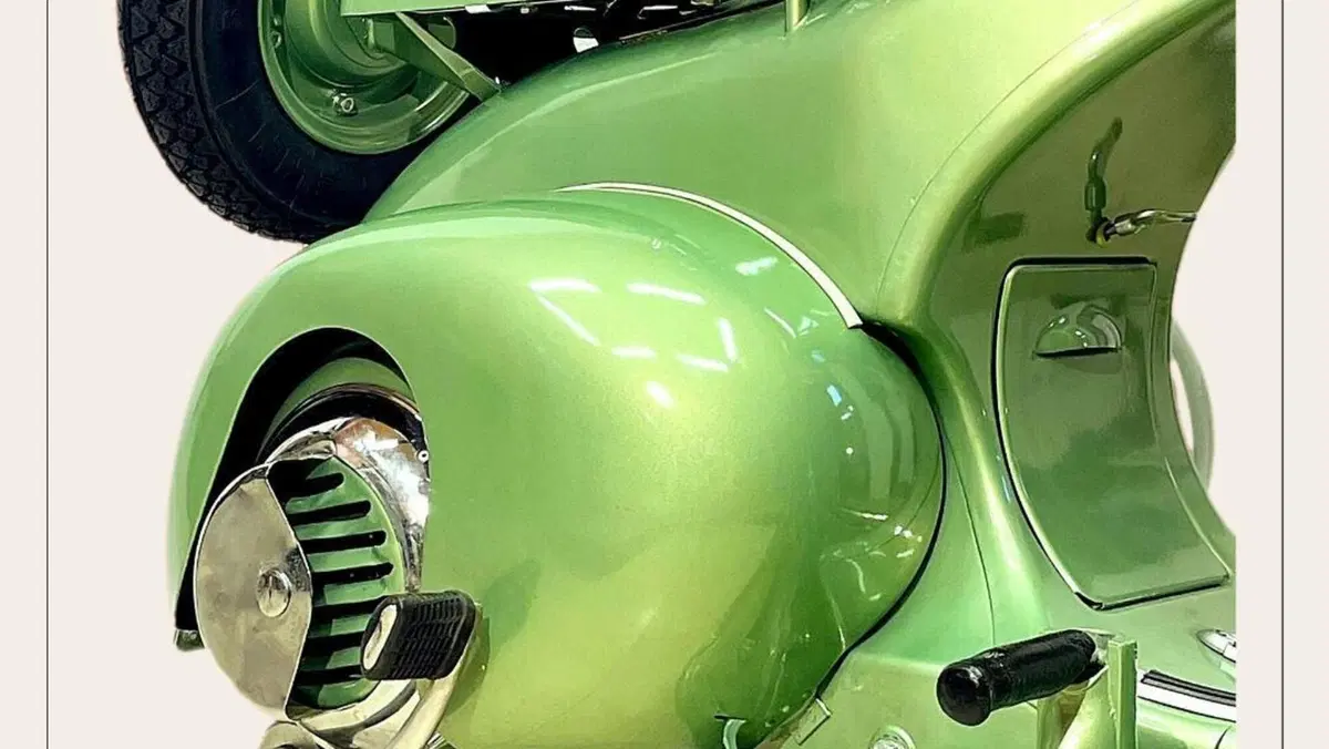 Piaggio   (4)