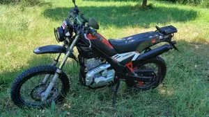 Rieju Tango 250 (2009 - 17)  (5)