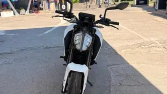 KTM 125 Duke (2021 - 23) usata