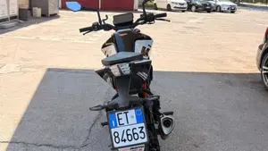 KTM 125 Duke (2021 - 23)  (2)