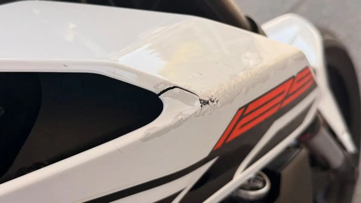 KTM 125 Duke (2021 - 23)  (5)