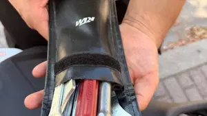 KTM 125 Duke (2021 - 23)  (8)