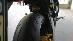 Kawasaki Ninja 600 ZX-6R (2007 - 08)  (3)